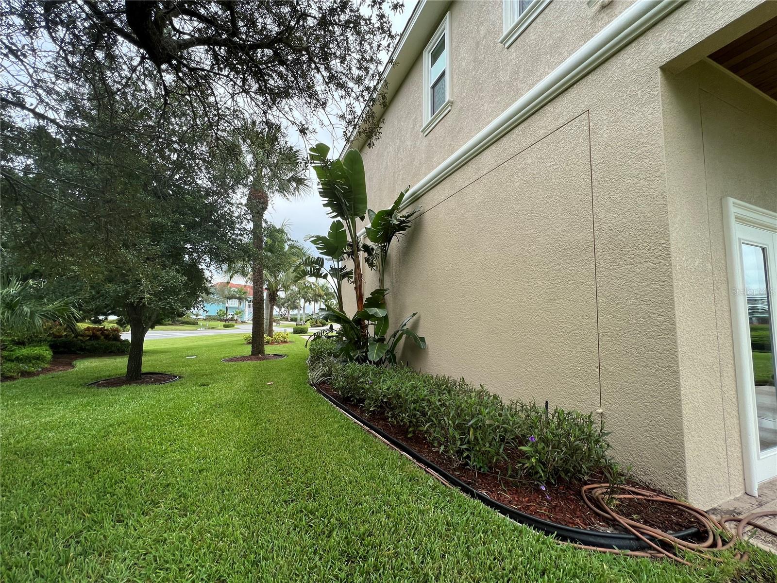 HARBORPOINTE - Residential