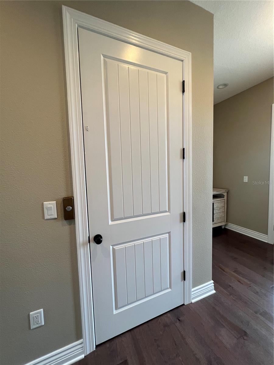 HARBORPOINTE - Residential