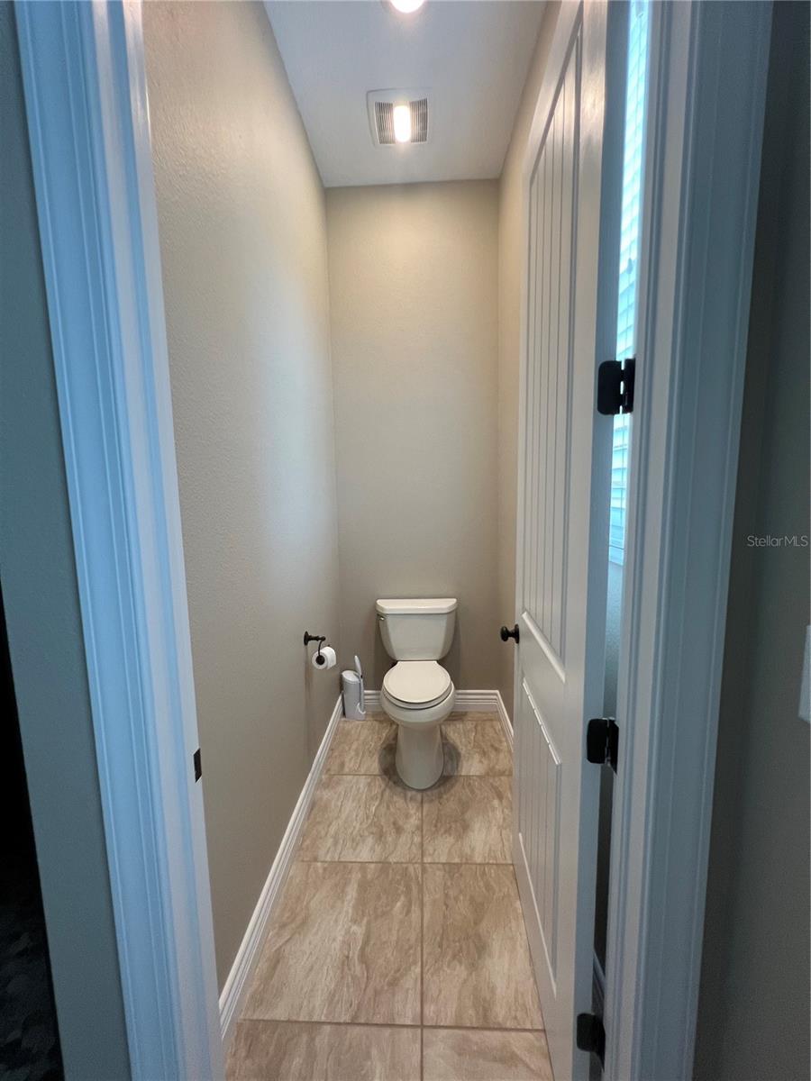 HARBORPOINTE - Residential