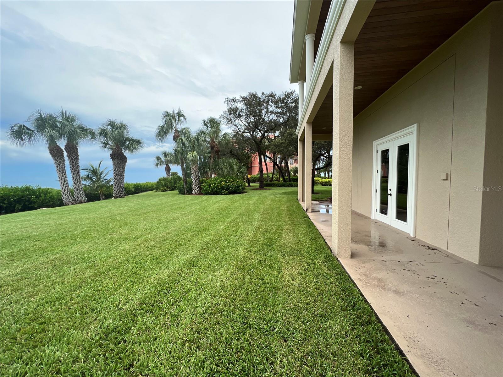 HARBORPOINTE - Residential