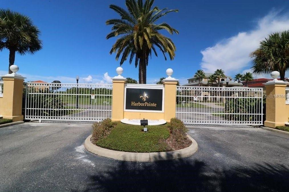 HARBORPOINTE - Residential