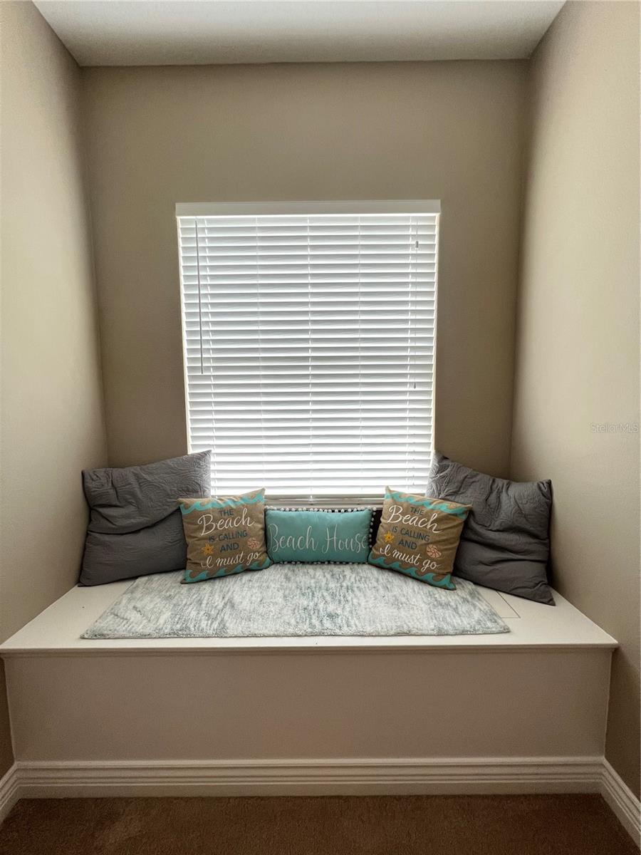 HARBORPOINTE - Residential