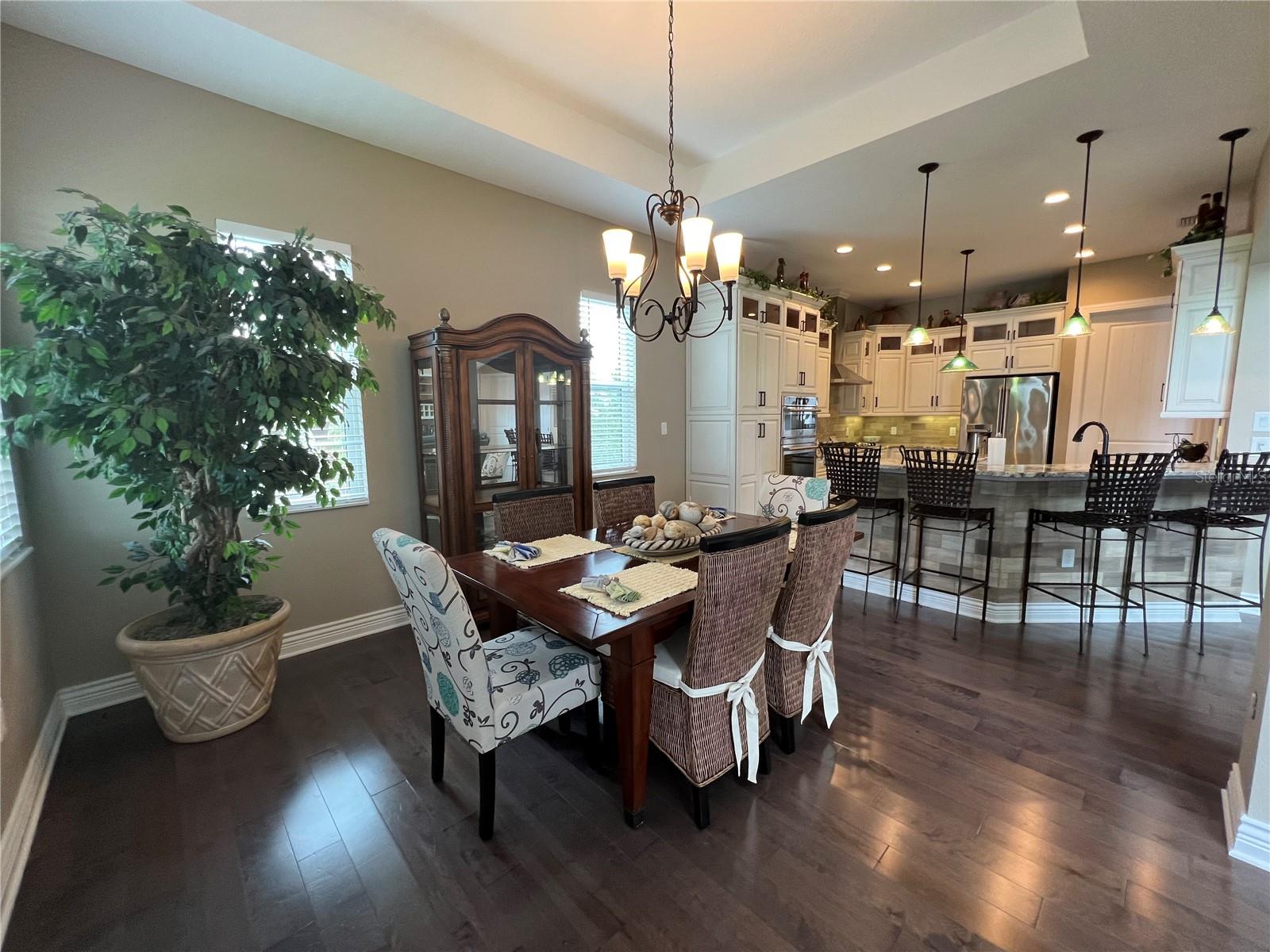 HARBORPOINTE - Residential