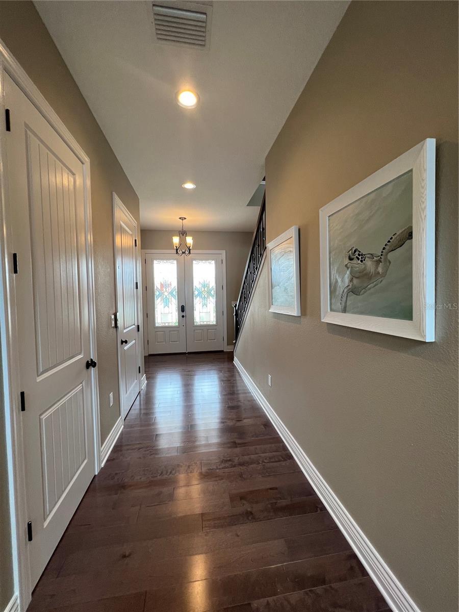 HARBORPOINTE - Residential