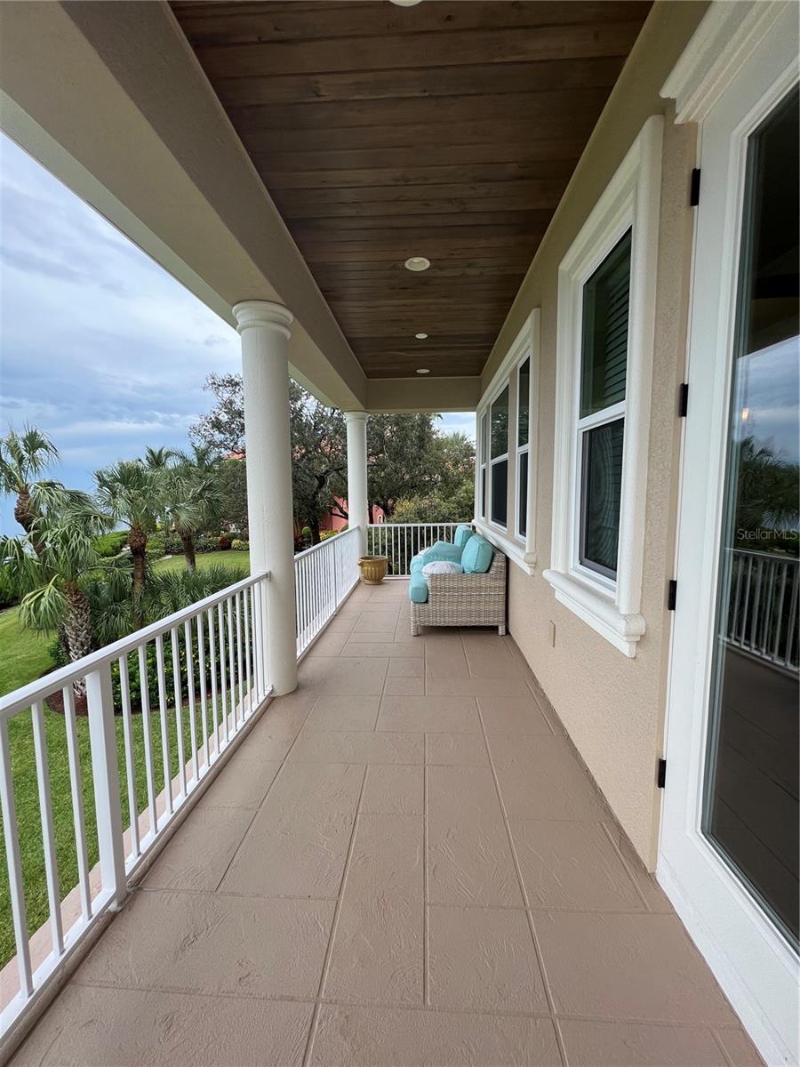 HARBORPOINTE - Residential