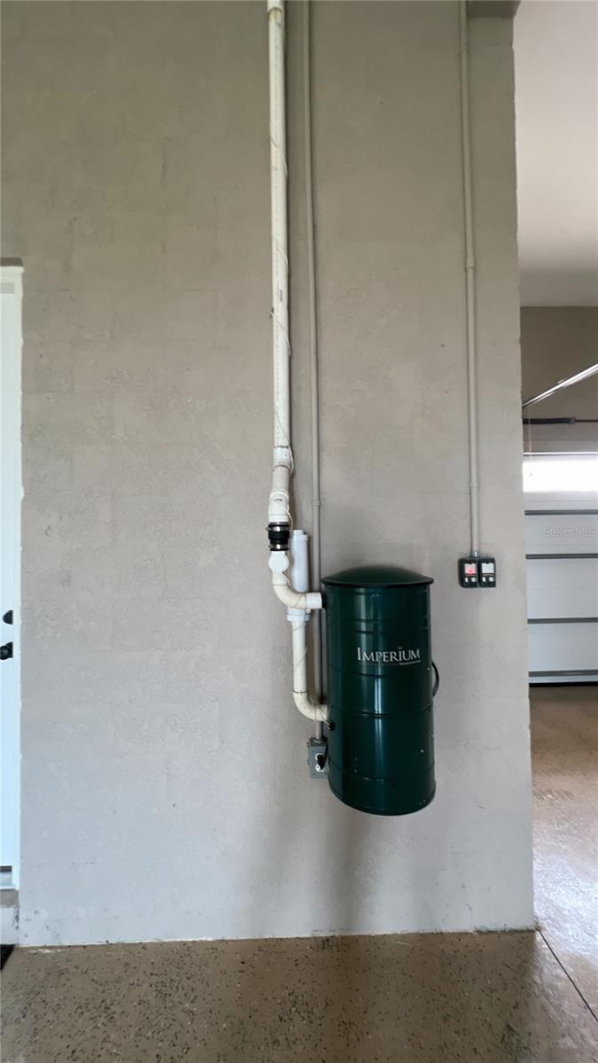 HARBORPOINTE - Residential