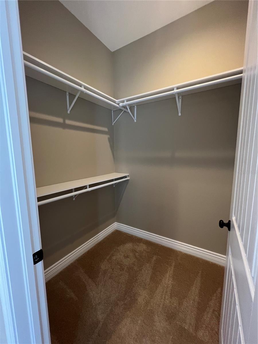 HARBORPOINTE - Residential