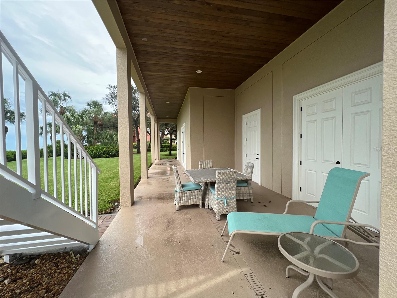 HARBORPOINTE - Residential