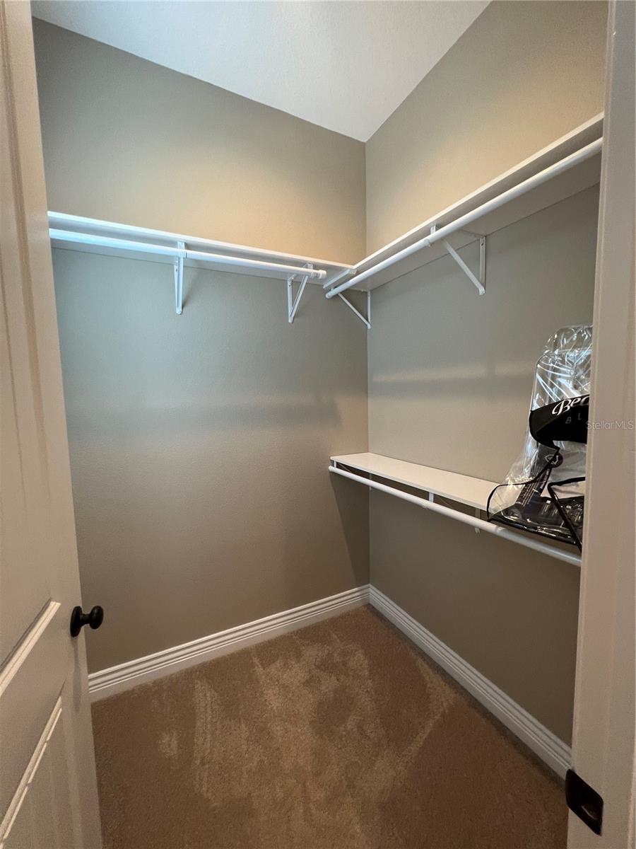 HARBORPOINTE - Residential