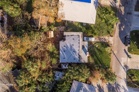 A home in INDIAN ROCKS BEACH