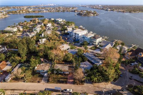 A home in INDIAN ROCKS BEACH