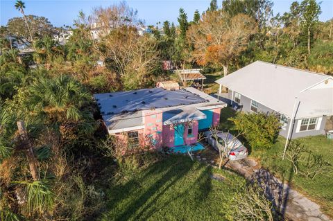 A home in INDIAN ROCKS BEACH