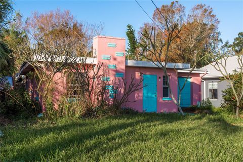 A home in INDIAN ROCKS BEACH