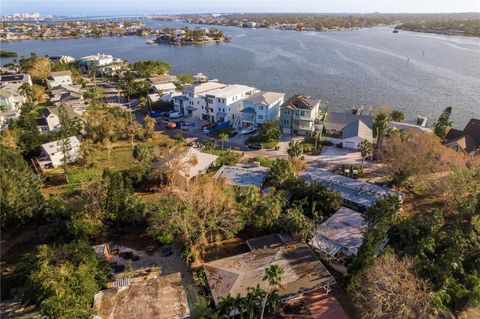 A home in INDIAN ROCKS BEACH