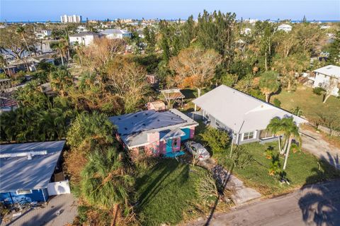 A home in INDIAN ROCKS BEACH