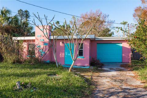 A home in INDIAN ROCKS BEACH