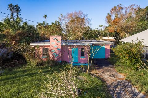 A home in INDIAN ROCKS BEACH