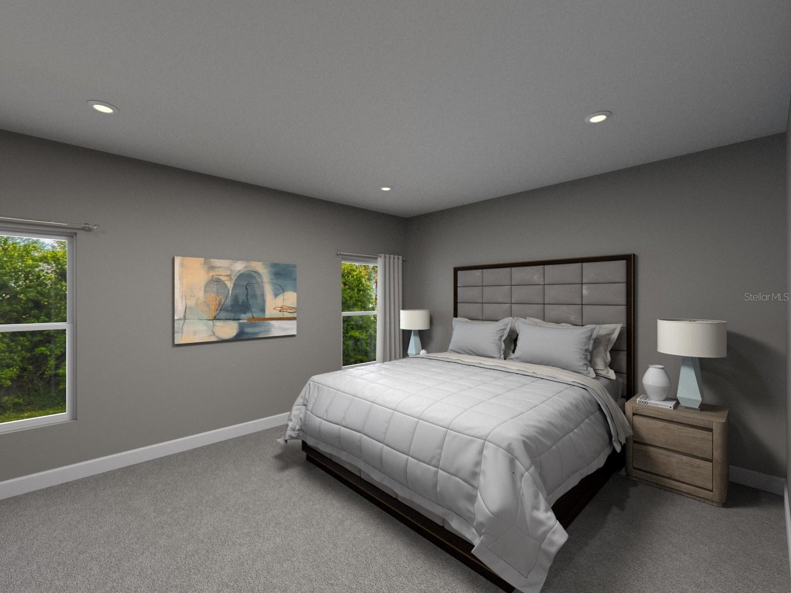 CYRENE AT MINNEOLA - Residential