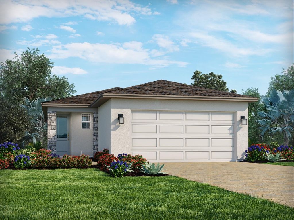 Photo of 2245 Hen Road, Minneola, FL 34715 (MLS # O6337454)