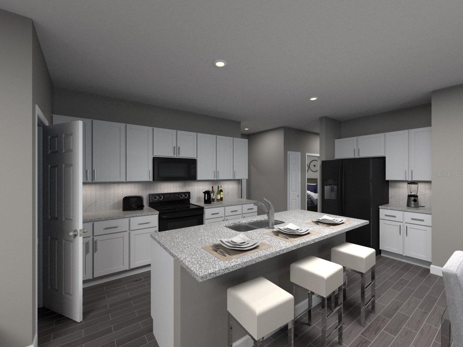 CYRENE AT MINNEOLA - Residential