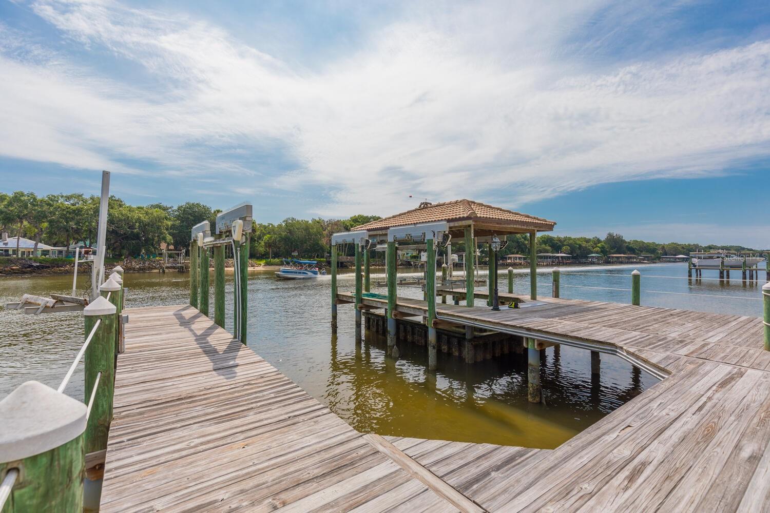 SANCTUARY - Residential