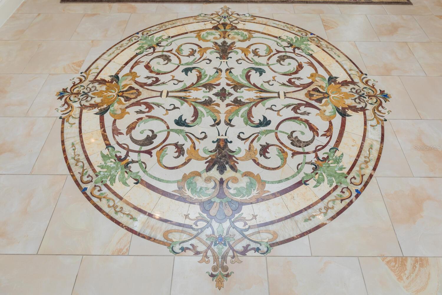 SANCTUARY - Residential