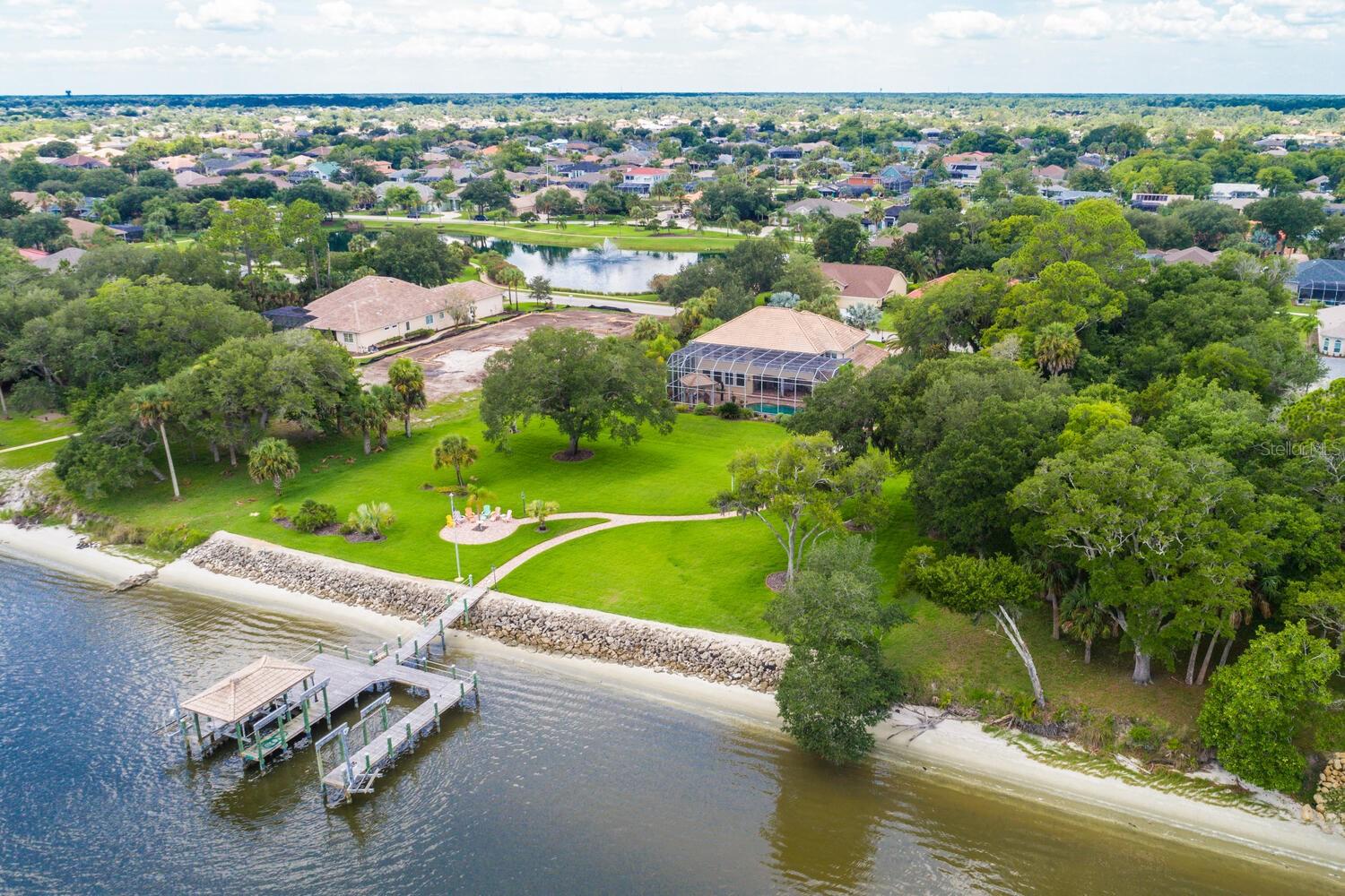 SANCTUARY - Residential