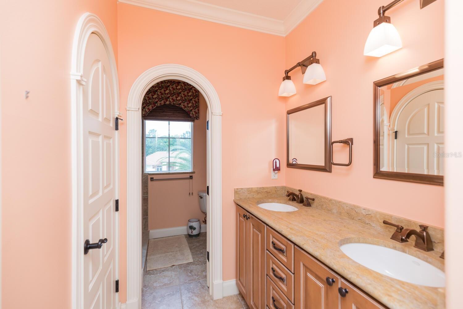 SANCTUARY - Residential