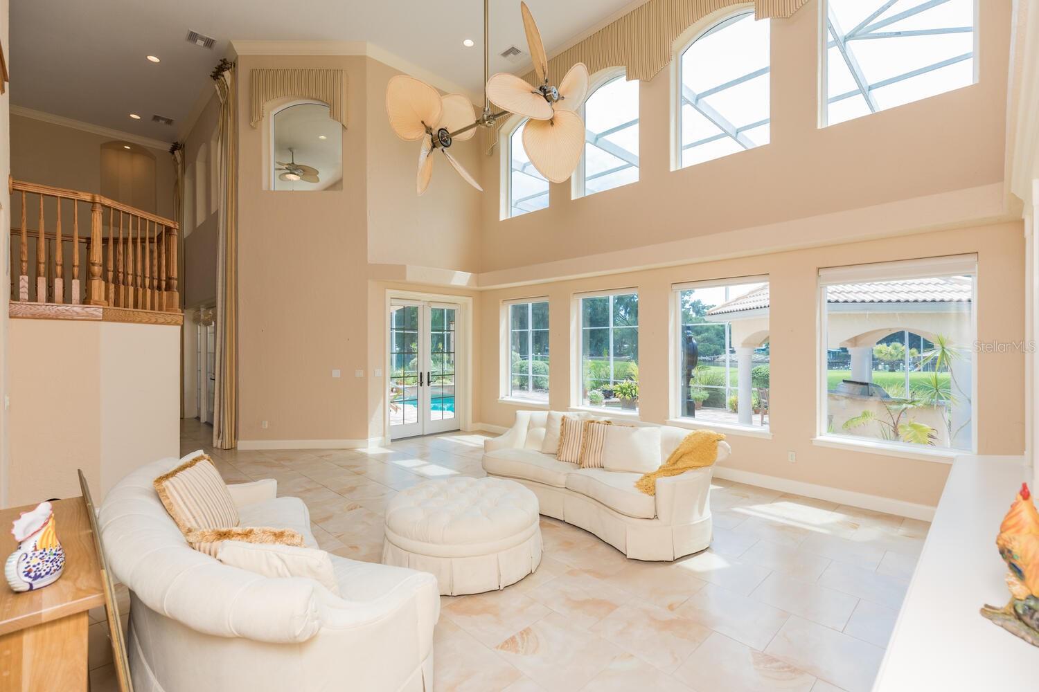 SANCTUARY - Residential