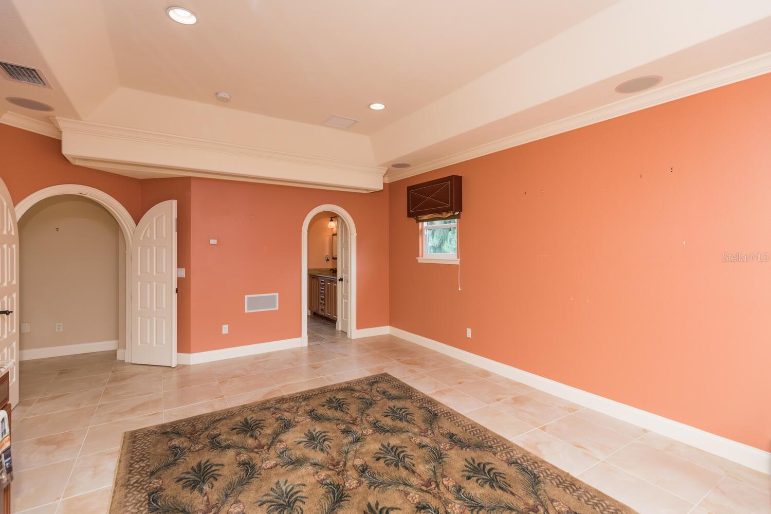 SANCTUARY - Residential