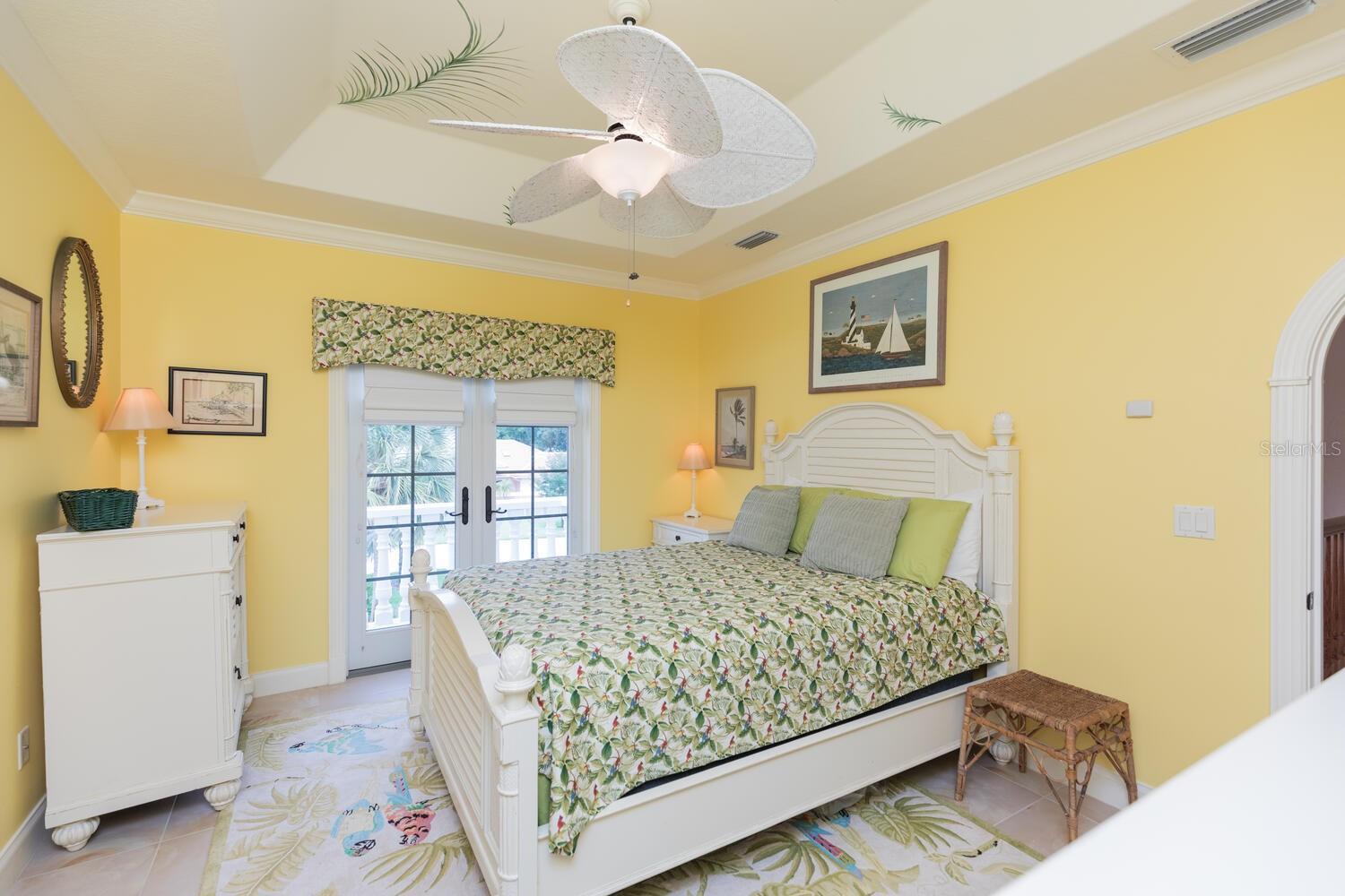 SANCTUARY - Residential