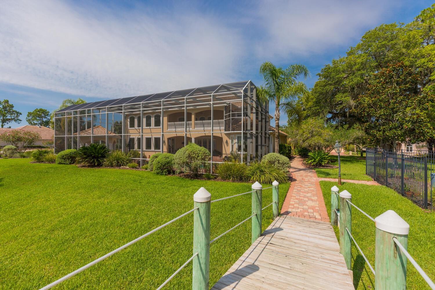 SANCTUARY - Residential