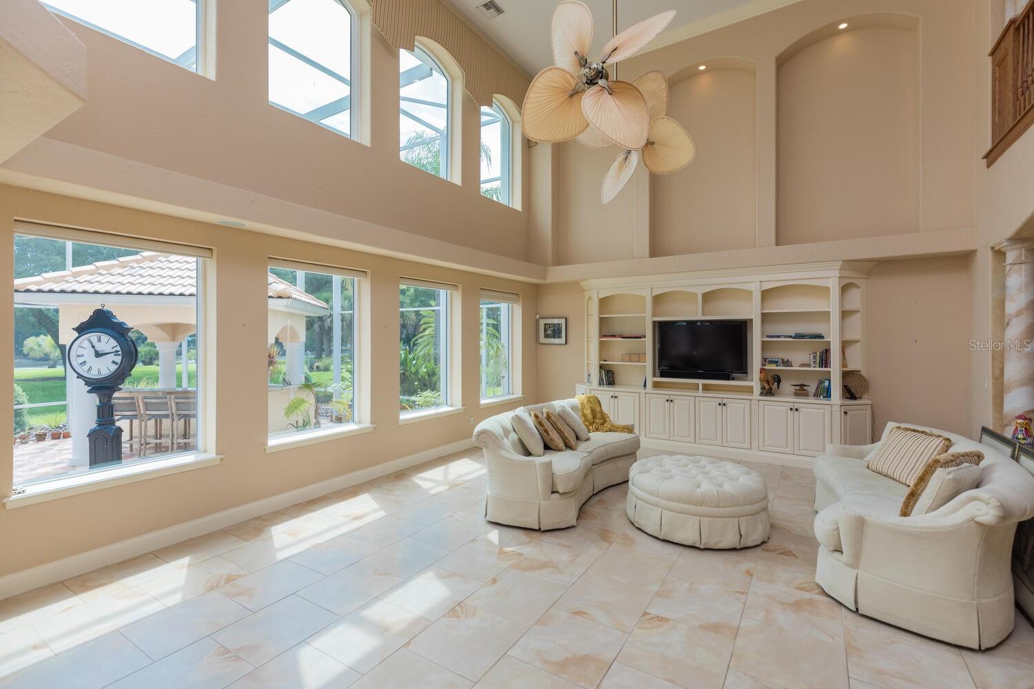 SANCTUARY - Residential