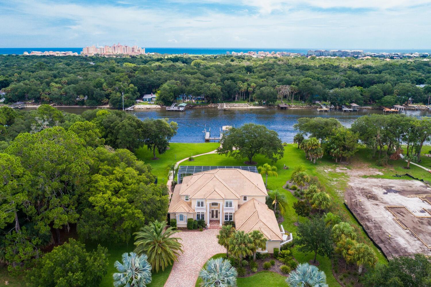 SANCTUARY - Residential