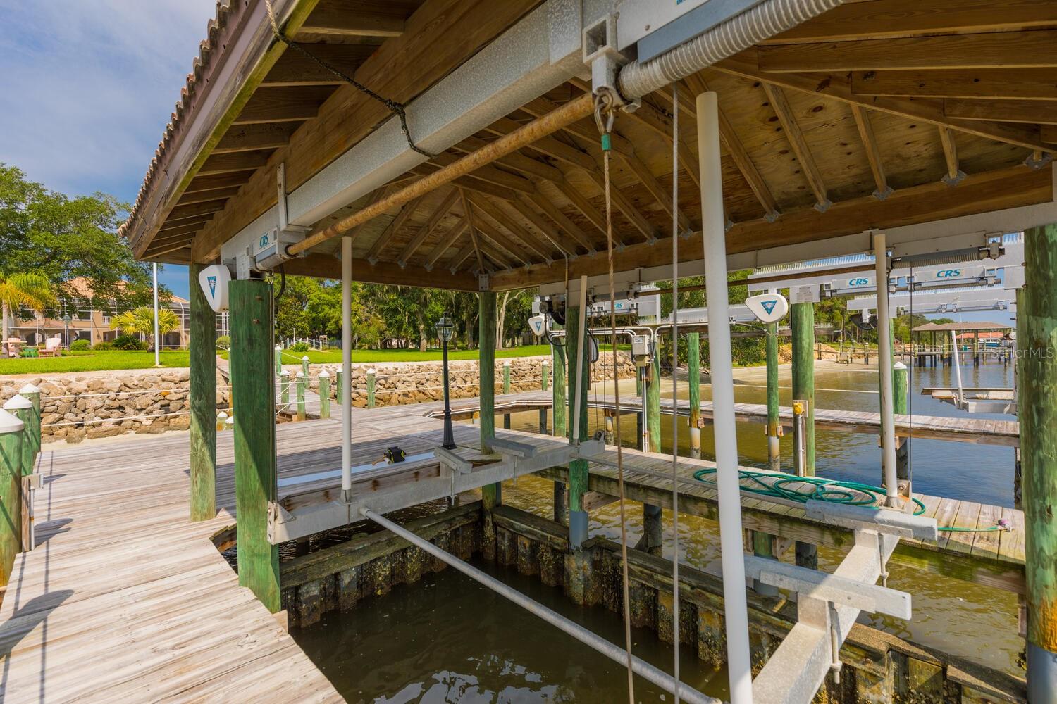 SANCTUARY - Residential