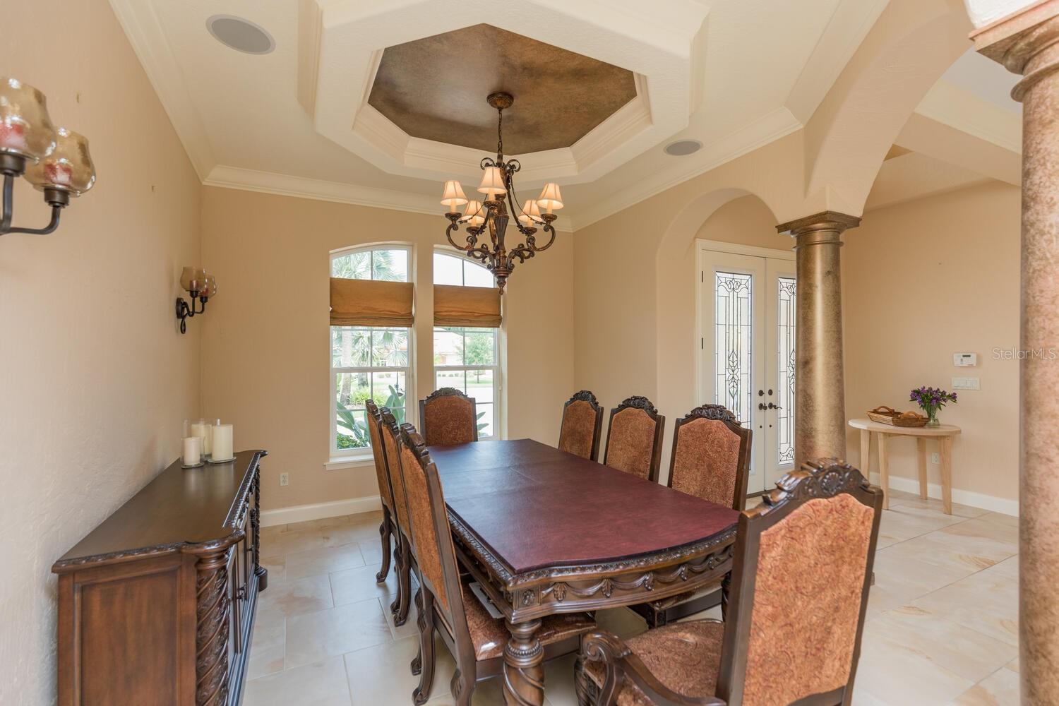 SANCTUARY - Residential