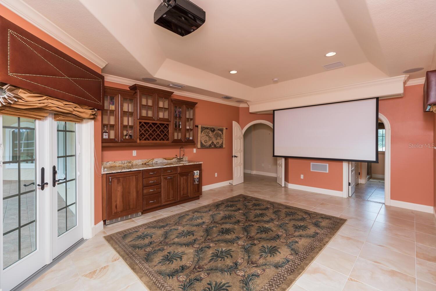 SANCTUARY - Residential