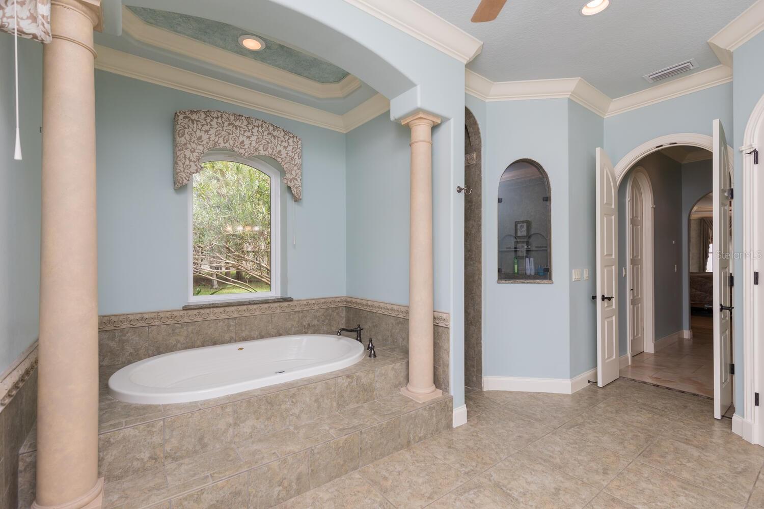 SANCTUARY - Residential