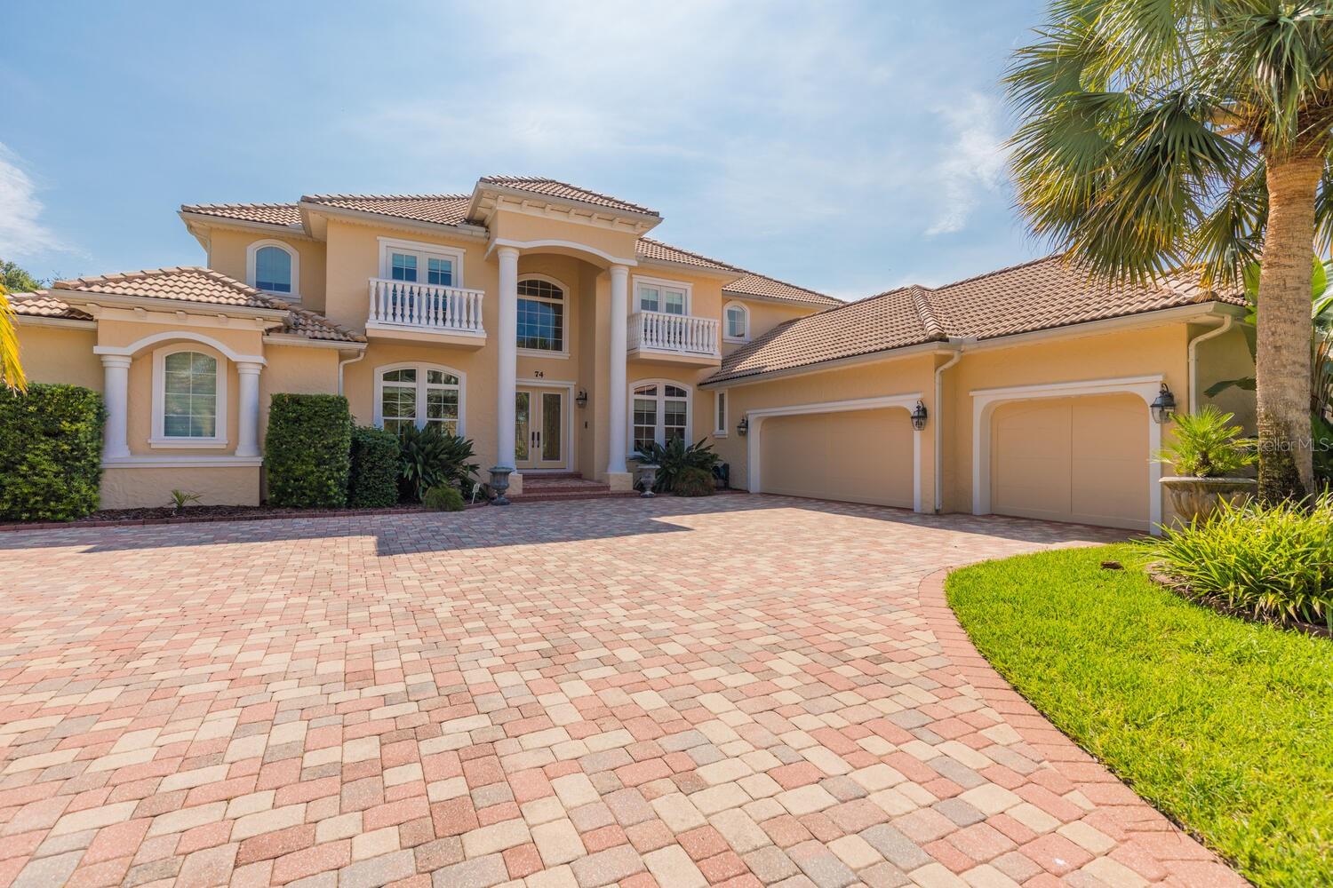 SANCTUARY - Residential