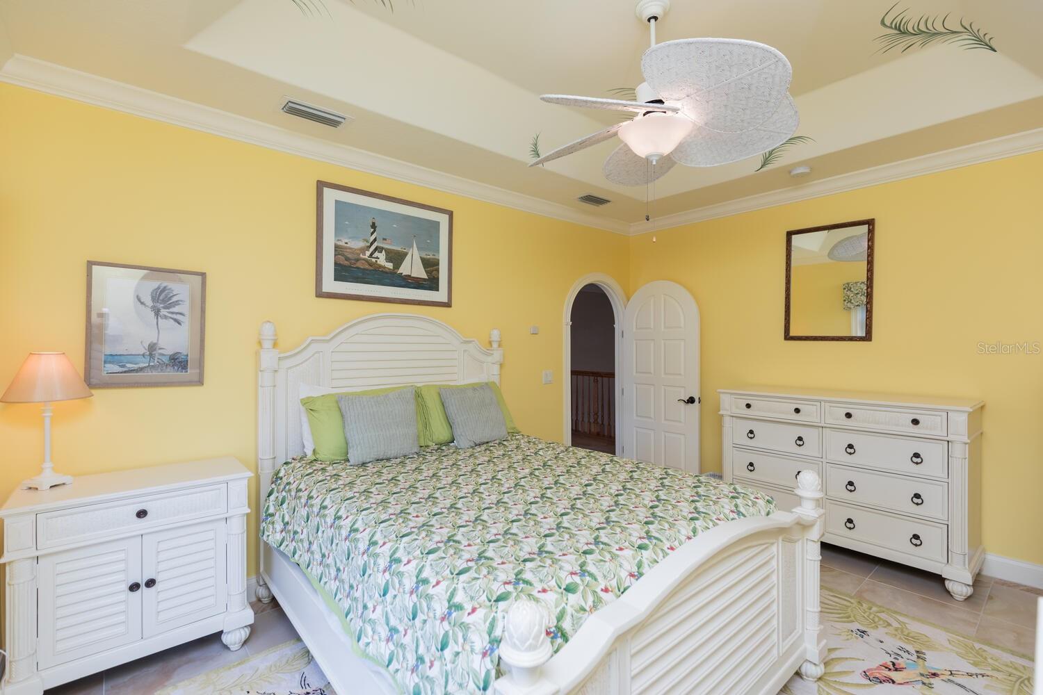 SANCTUARY - Residential