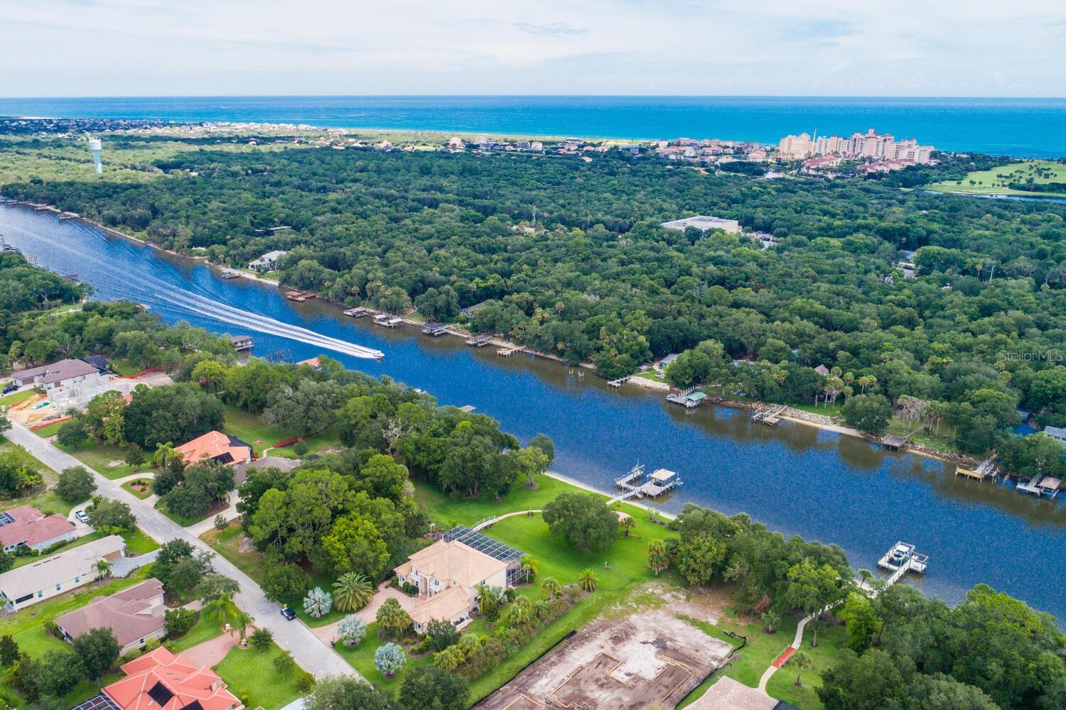 SANCTUARY - Residential