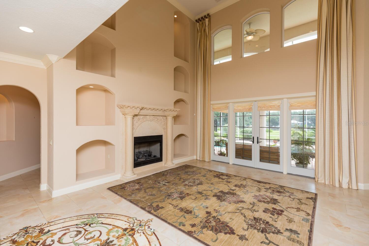 SANCTUARY - Residential