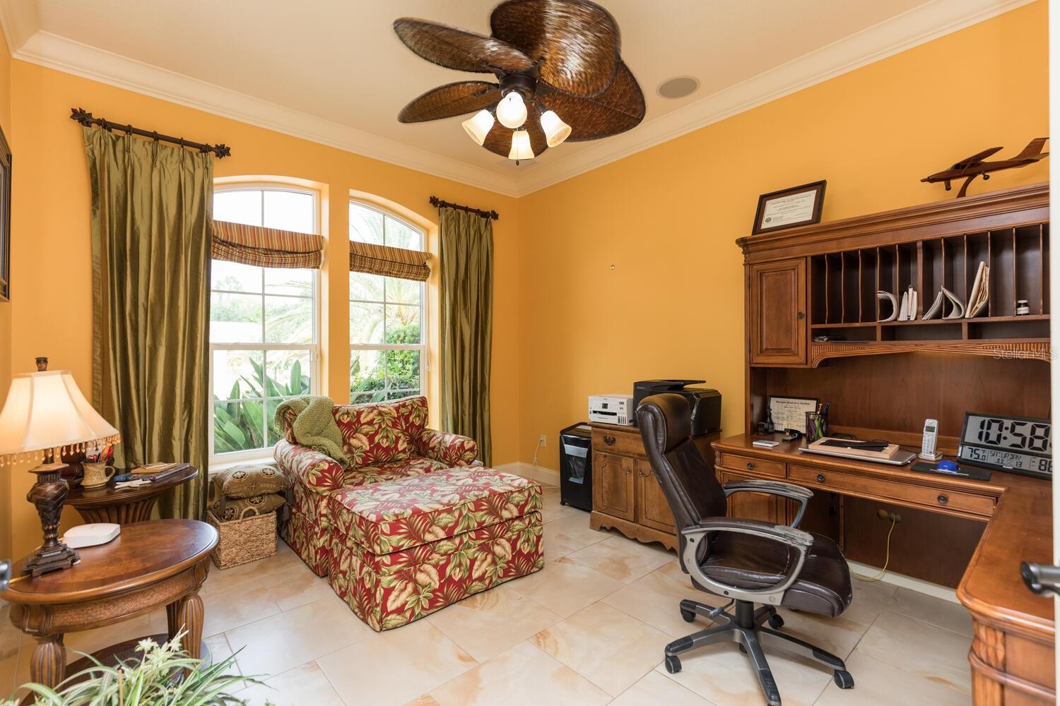 SANCTUARY - Residential