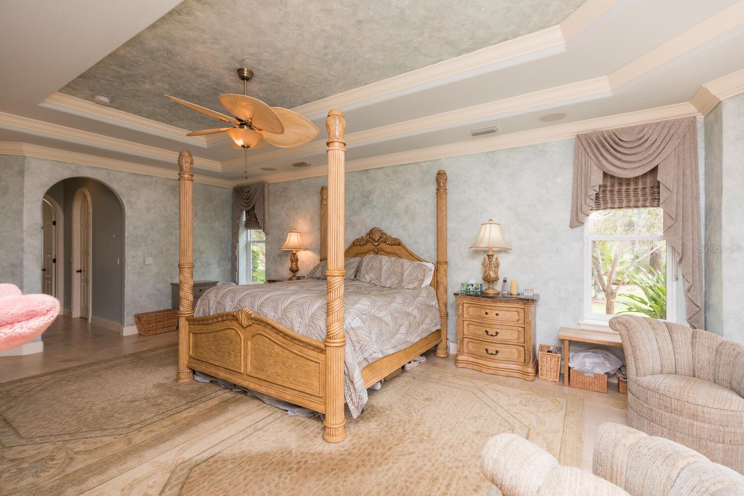 SANCTUARY - Residential