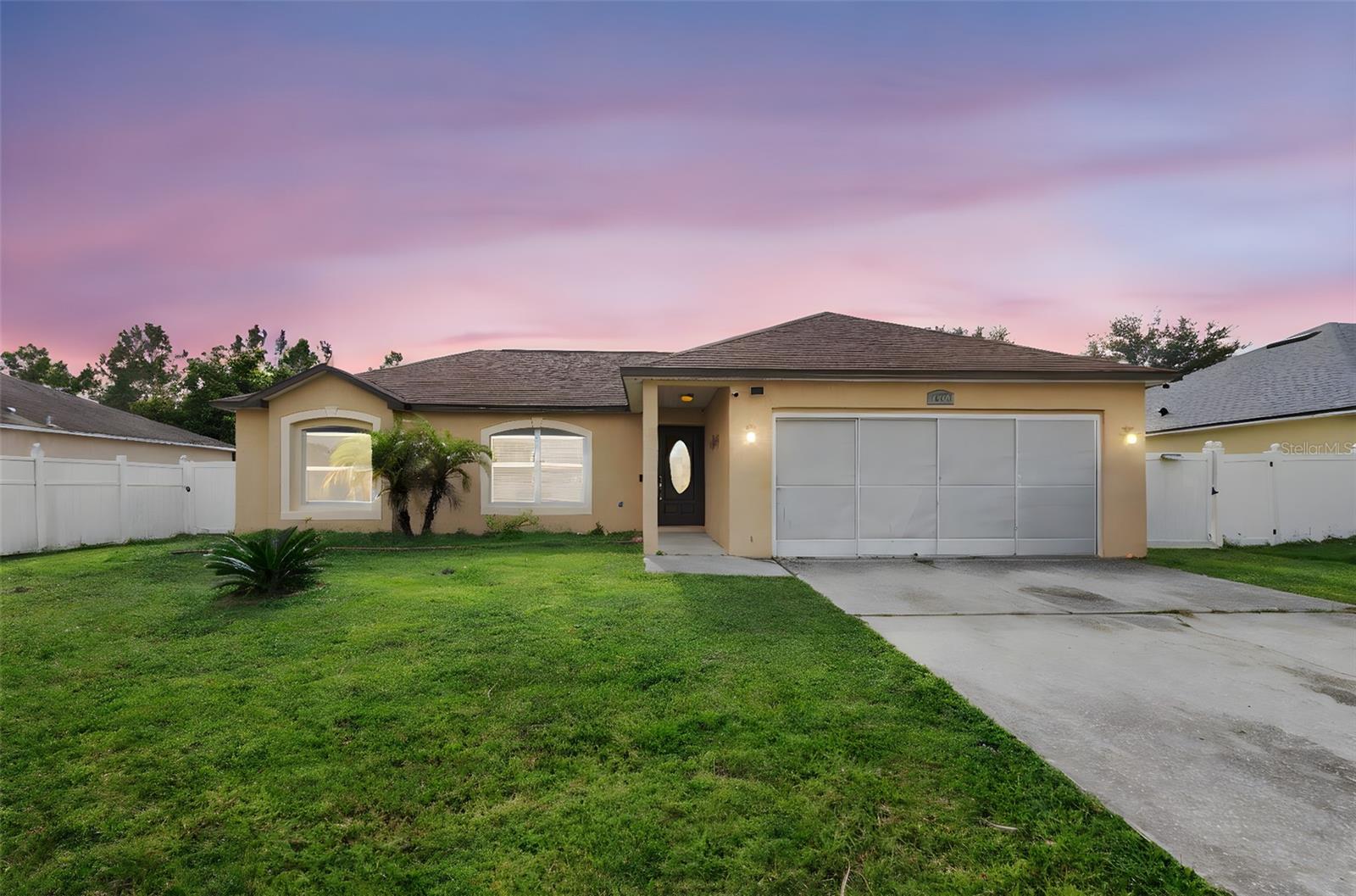1319 DUNBARTON COURT