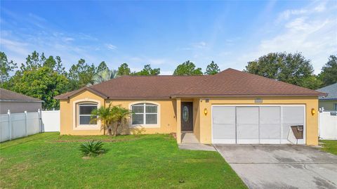 Photo of 1319 Dunbarton Court, Kissimmee, FL 34758 (MLS # O6338967)