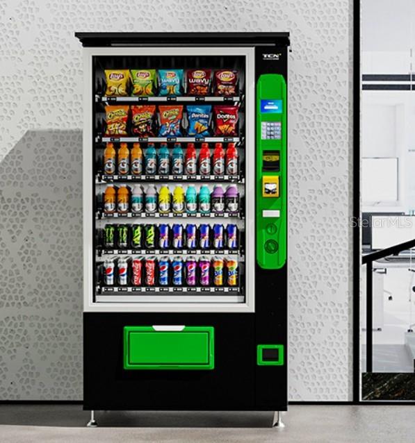Profitable & Fully Operational Vending Machine Business – Turnkey Opportunity!
This is a rare chance to acquire a fully operational and profitable vending machine business, perfect for investors looking for a passive income opportunity with minimal effort. The business consists of six (6) active vending machines, already generating revenue. Additionally, one (1) extra machine is available, ready to be installed in a location of your choice, providing flexibility for expansion.
The business is completely set up and automated, with a dedicated mobile app that allows for real-time monitoring and management of sales, inventory, and machine status. There is no additional setup required—all machines are in place, fully stocked, and operating smoothly. This is a turnkey business that offers immediate cash flow from day one.
We also provide a detailed profitability spreadsheet, offering full transparency on earnings, operational costs, and potential returns. This is an ideal investment for those looking to diversify their income stream without the need for hands-on daily involvement.
With the vending industry experiencing continuous growth, this business presents a low-risk, high-reward opportunity for any entrepreneur or investor. Whether you're looking to expand an existing business portfolio or enter the vending market with an already successful operation, this is a perfect opportunity to step into a profitable venture with all systems in place.
Don’t miss out on this hassle-free investment. Contact us today for more details and take advantage of this incredible business opportunity!