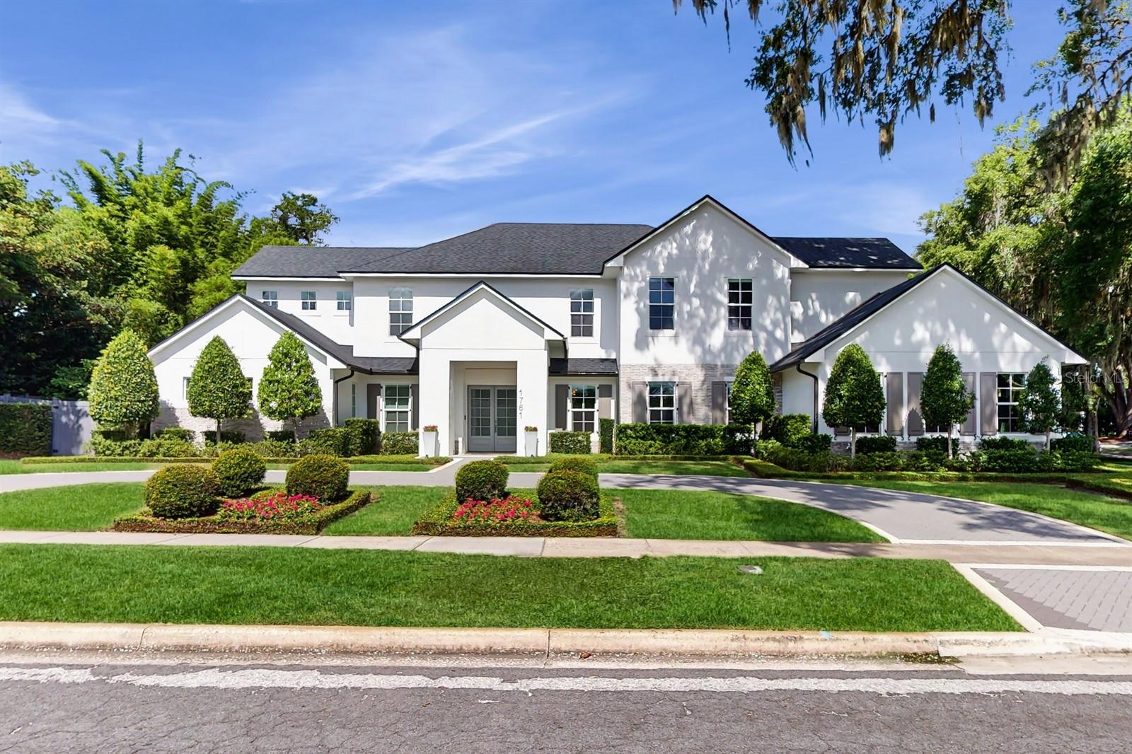 1761 LEGION DRIVE