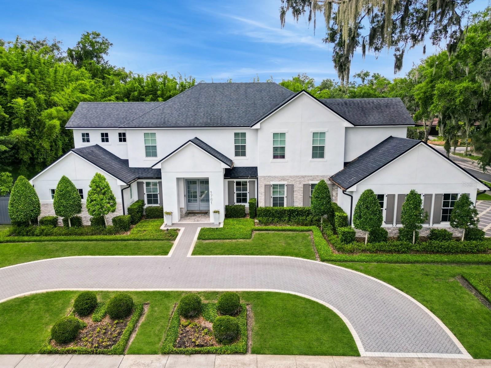1761 LEGION DRIVE