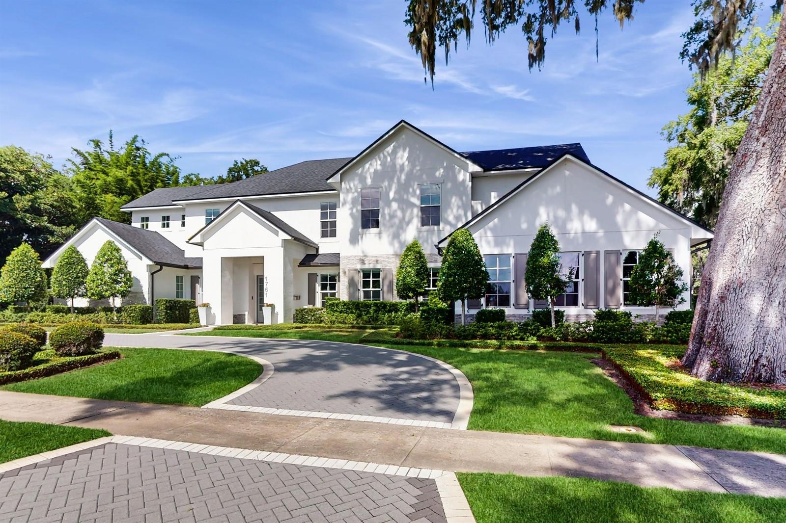 1761 LEGION DRIVE
